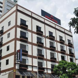 ADAK Hotel Kuala Lumpur