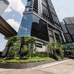 Komune Living Kuala Lumpur