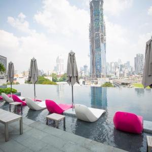 Opus Residences by Opus Hospitality 