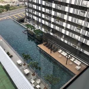Vivo suites by SubHome Kuala Lumpur