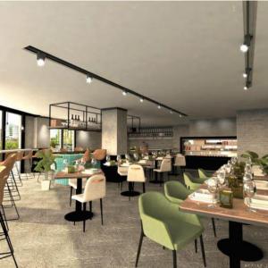 J-Hotel by Dorsett