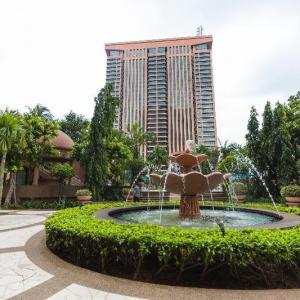 Hotel in Kuala Lumpur 