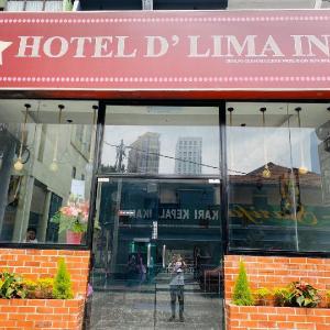 Hotel Dlima Inn Bukit Bintang Kuala Lumpur 