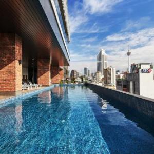 Four Points by Sheraton Kuala Lumpur Chinatown Kuala Lumpur