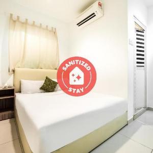 OYO 89618 Delegant Hotel