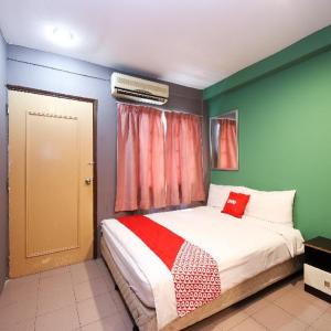 OYO 89688 Alor Street Hotel Kuala Lumpur 