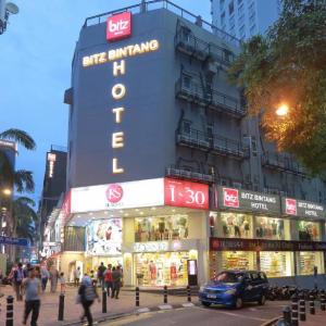 Bitz Bintang Hotel Kuala Lumpur