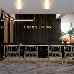 Urban Living Residence