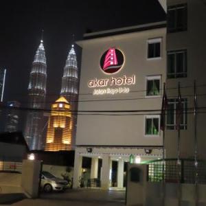 Hotel in Kuala Lumpur 