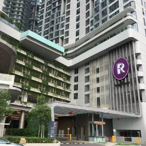 The Robertson Suite - Luxury Homestay Kuala Lumpur 