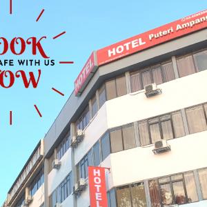 Puteri Ampang Hotel Kuala Lumpur