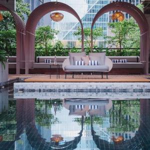 KLoe Hotel Kuala Lumpur