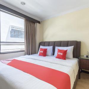 OYO 89978 Hotel Grand maria Kuala Lumpur