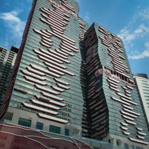 Arte Plus KLCC by DreamScape