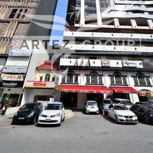 Apartment in Kuala Lumpur 