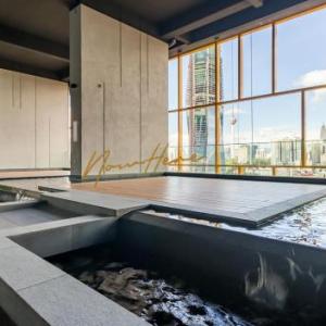 Opus Boutique Suites by NowHere Kuala Lumpur 