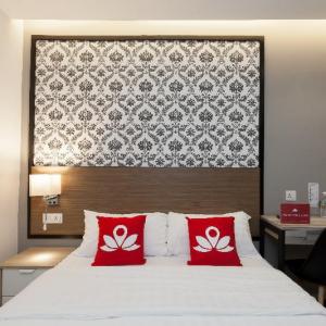 ZEN Rooms titiwangsa Sentral