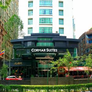 Cormar Suites