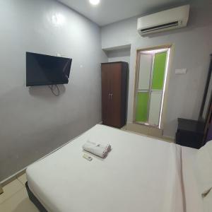 SPOT ON 90138 Hotel Elwarda Klcity