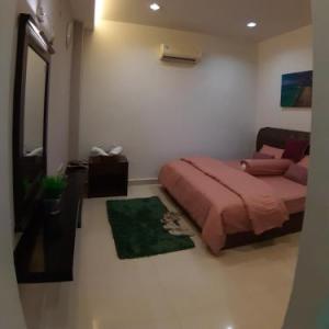 Homestays in Kuala Lumpur 