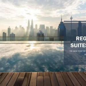 Regalia Suites Kuala Lumpur by Nieta