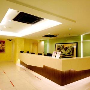 ESQ Shamelin Hotel Kuala Lumpur