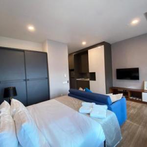 Ceylonz Seasonal Suites Kuala Lumpur