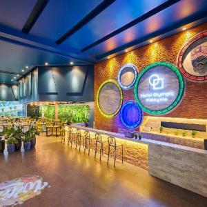 Hotel Olympic Malaysia