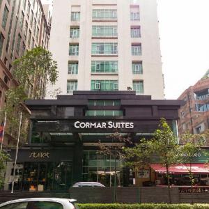 Lot 163 Suites at Kuala Lumpur City Centre