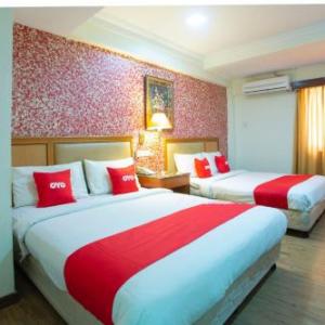 OYO 90125 Hotel Grand Orchard Kuala Lumpur