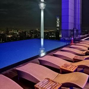 Yemala Suites  Platinum KLCC  