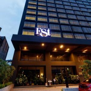EST Bangsar KL Sentral by Greater Stay 