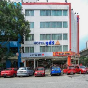 OYO 90101 Gds Hotel titiwangsa Kuala Lumpur 