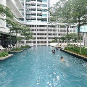 Hotel in Kuala Lumpur 