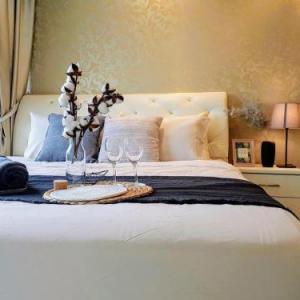 Vortex Suites KLCC Kuala Lumpur