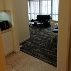 K.L Prince Kuala Lumpur Suite At times square Kuala Lumpur 