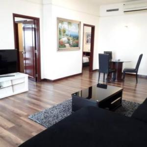 Apartment in Kuala Lumpur 
