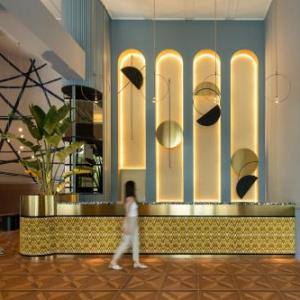 AmI Suites Kuala Lumpur
