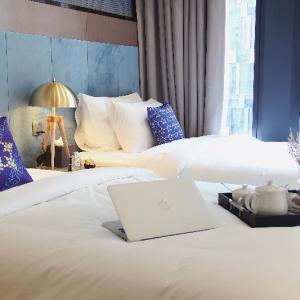 Aparthotels in Kuala Lumpur 