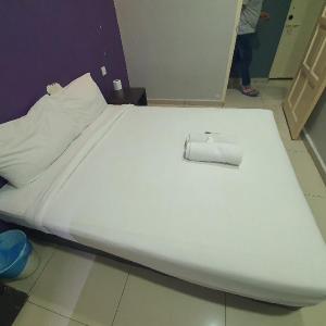 SPOt ON 90138 Hotel Elwarda Klcity Kuala Lumpur 