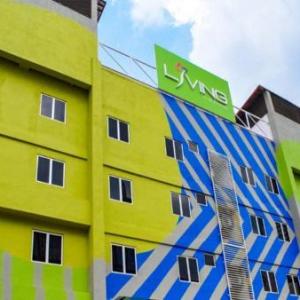 Hotel Living at Dsulaiman Near to Kampung Baru Chow Kit Kuala Lumpur Kuala Lumpur