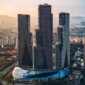 Aparthotels in Kuala Lumpur 