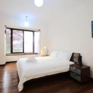 A tranquil Retreat Near PWtC  KLCC Kuala Lumpur