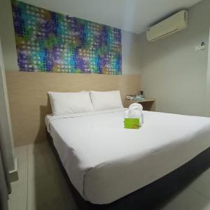 Hotel Living at dsulaiman Kuala Lumpur 