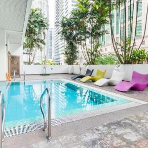 Crown Residence KLCC