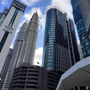 Apartment in Kuala Lumpur 