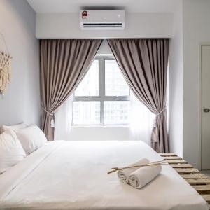 Modern 3 Bedroom with Netflix Kuala Lumpur 