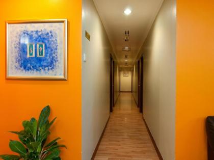 Hotel Chinatown Inn - image 11