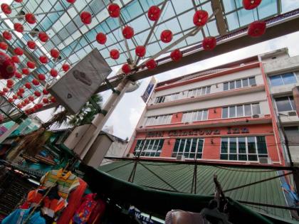 Hotel Chinatown Inn - image 16