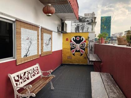 Hotel Chinatown Inn - image 2